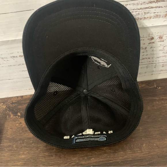 Bad Dad Fitted Cap LG/XL - Picture 4 of 4